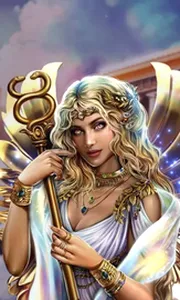 Demi Gods V