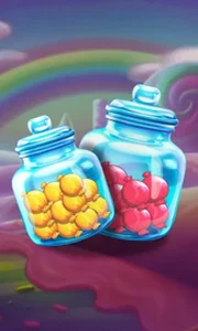 Candy Jar Clusters