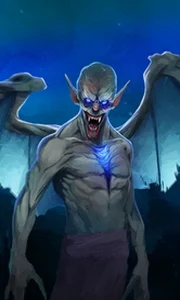 Bloodthirst