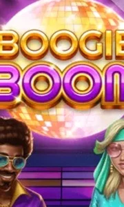 Boogie Boom