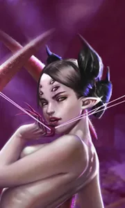 Athenas Glory Story Of Arachne
