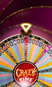 Crazy Time