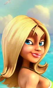 The Tipsy Tourist: Beach Bonanza - Hold & Win