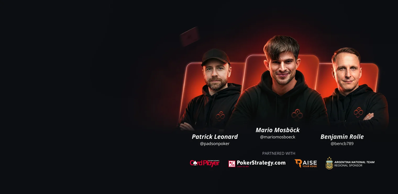 CoinPoker — 150% opptil 20 000 kr