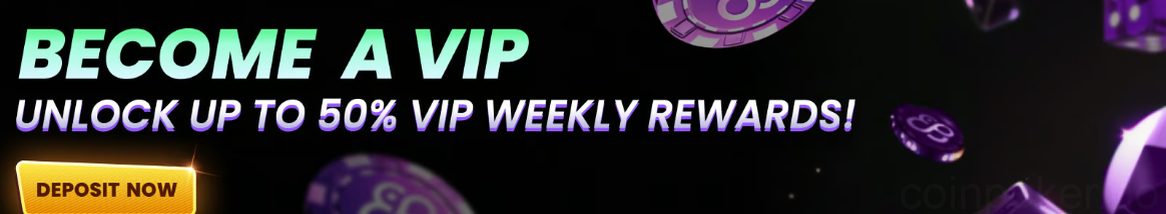 CoinPoker Casino Gaming